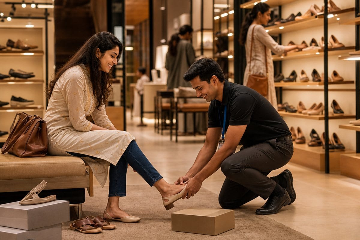 Omnichannel Retailing: How Top Brands Create Seamless Customer Experiences