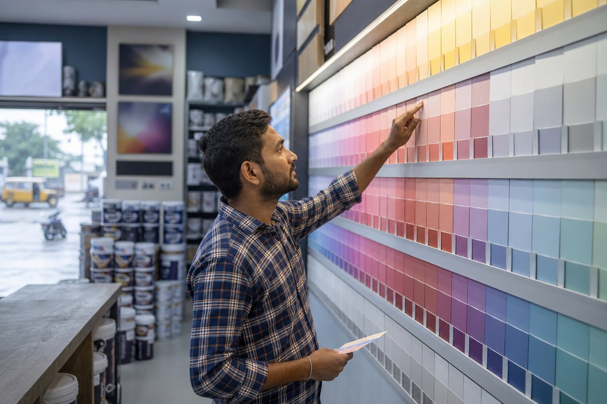 Outsource FMCG Merchandising India: In-House vs Outsourced - The Real Cost Comparison (2026)