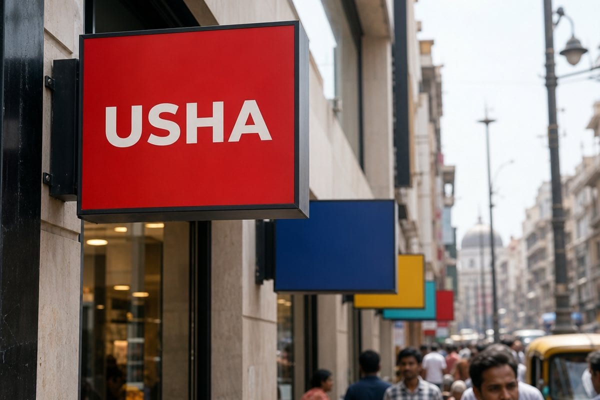 Pan-India Signage Manufacturers and Installation Services