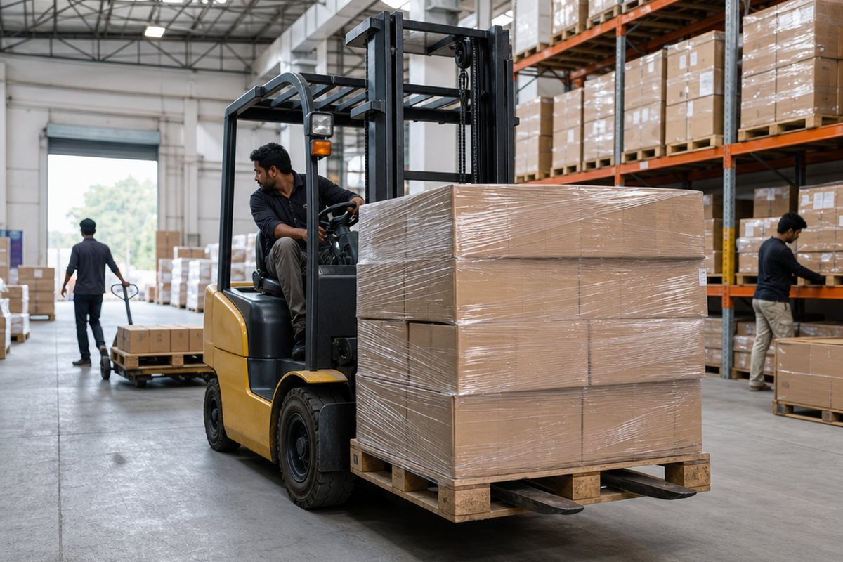 Retail Growth Solutions | In-Store Execution & Retailer Enablement