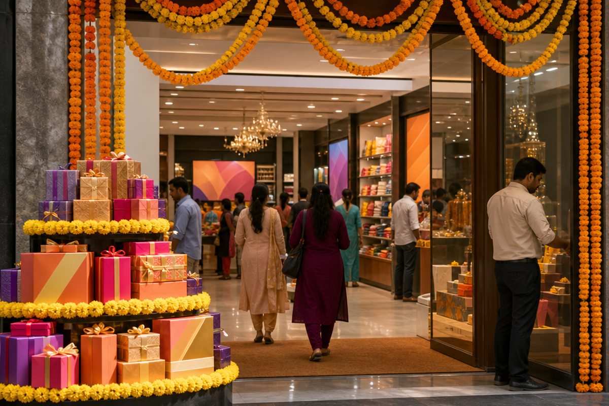 Retail Merchandising Services: How They Can Transform Your Business