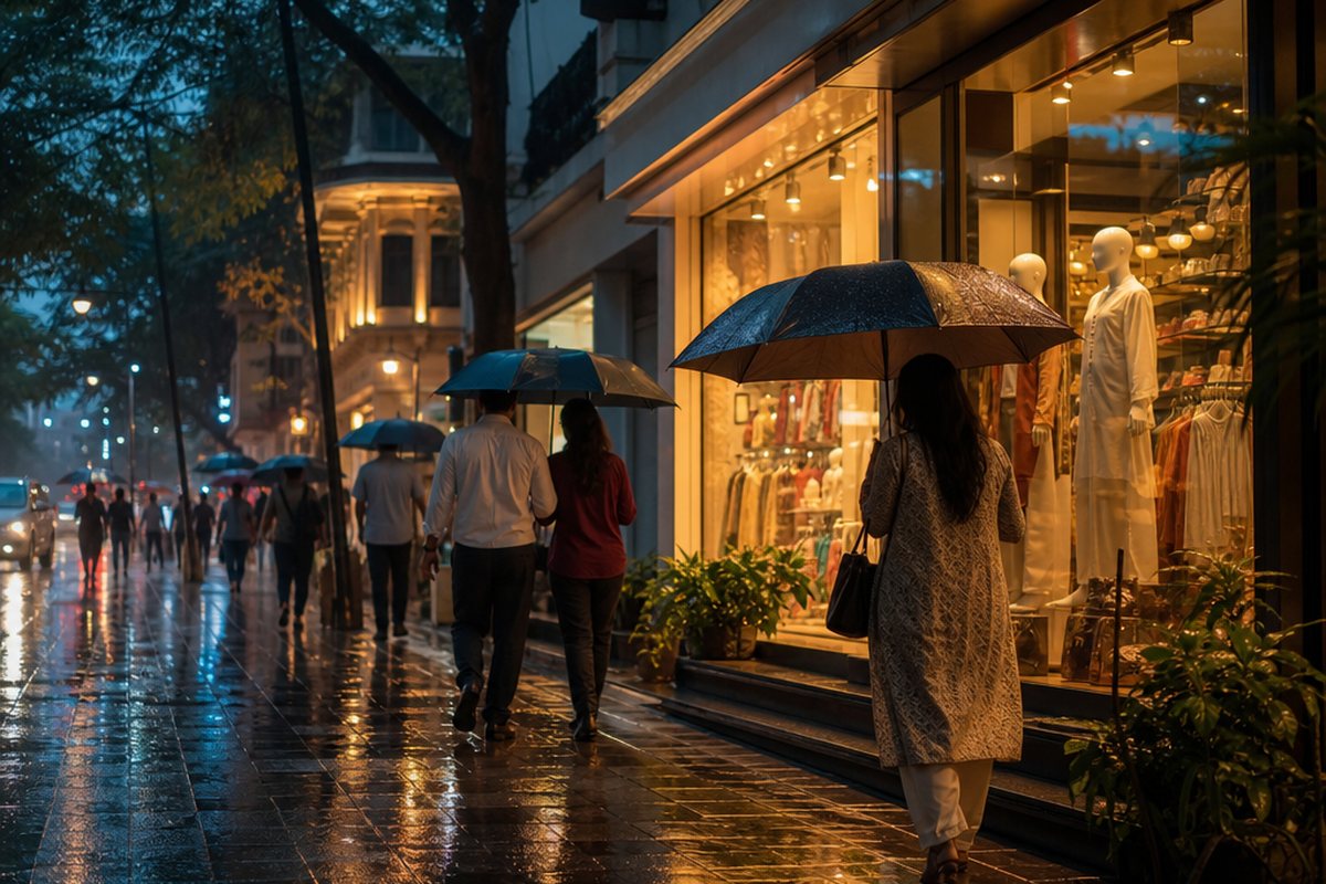 Retail Store Hygiene: Best Practices for an Engaging Experience