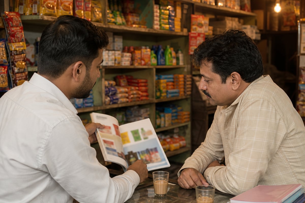 How to Transition a Sales Manpower Program Without Losing Store Days