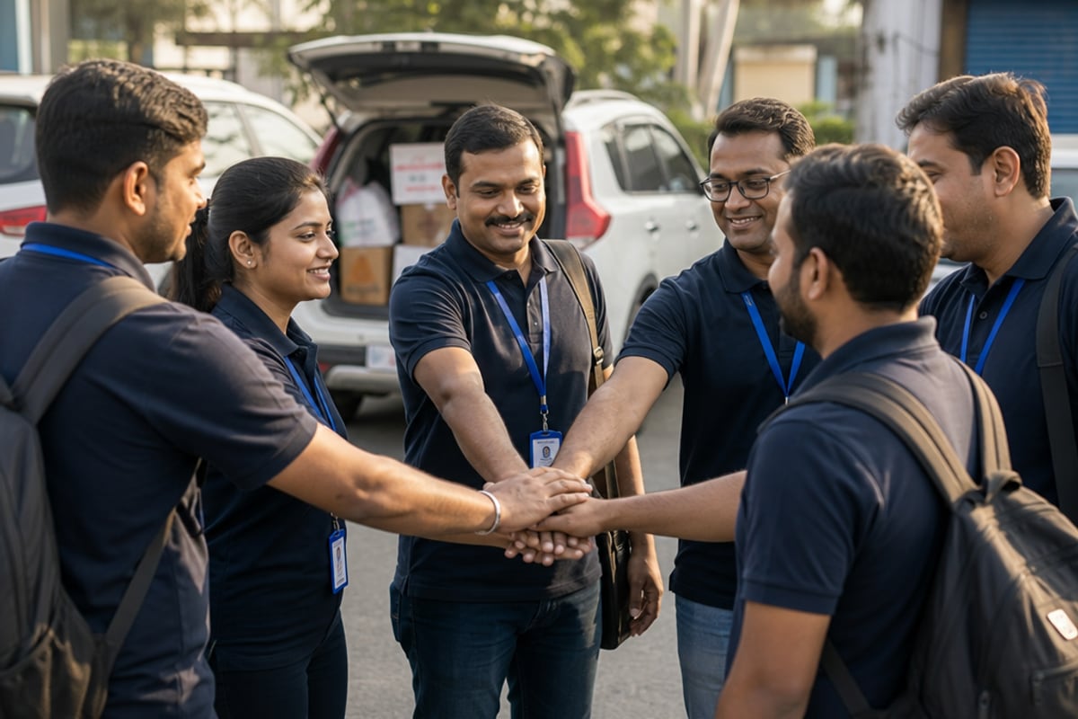 Sales Outsourcing for Revenue Growth: Expert Strategies