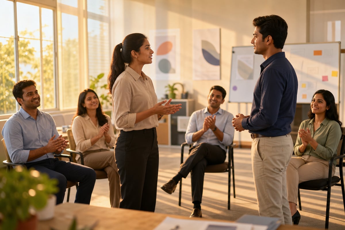 Sales Training Guide: Signs Your Team Needs It Now