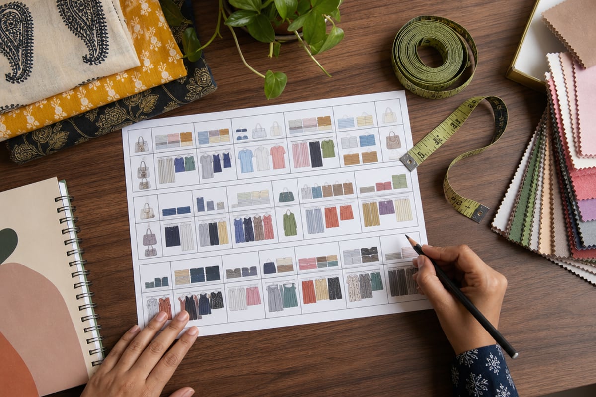 Seasonal Visual Merchandising Tips