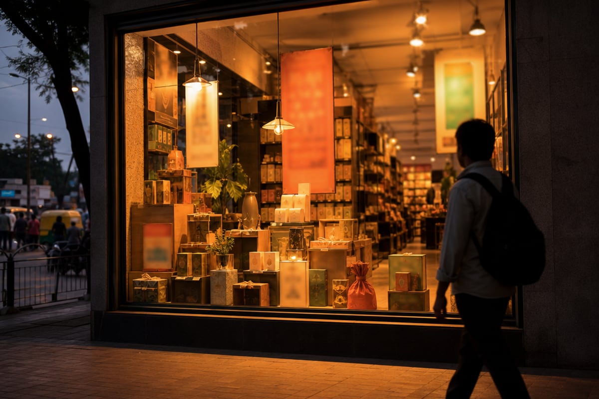 Share of Visibility and Shelf: Boost Retail Success