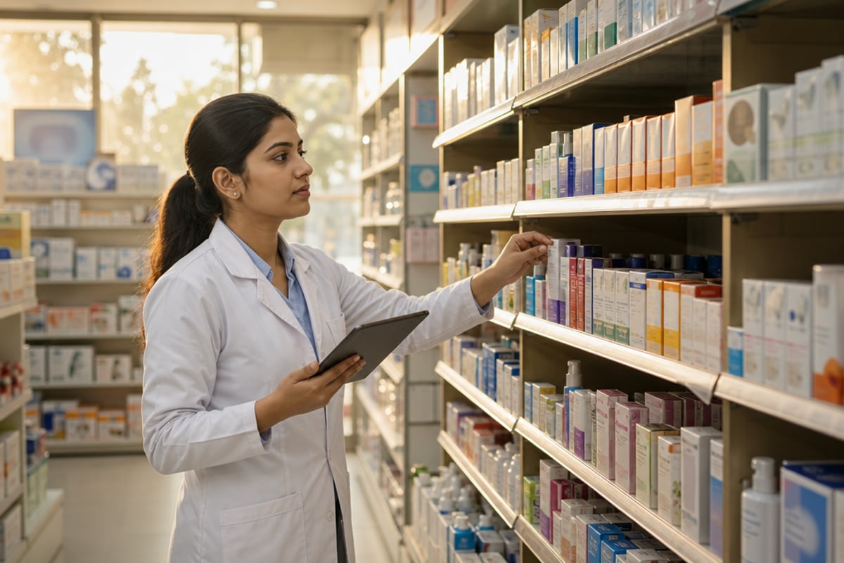 FMCG Shelf Compliance: Why Planograms Fail & How to Fix Execution at Retail (2026)