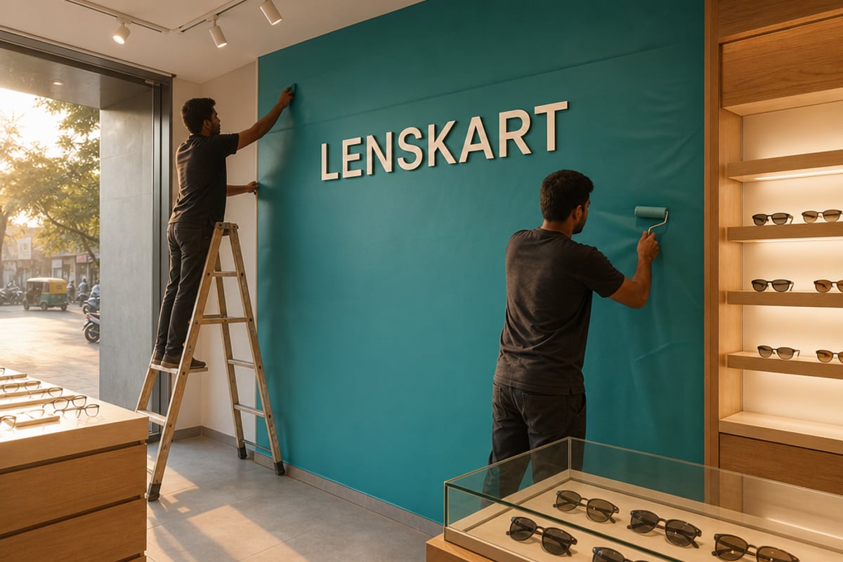 Signage ROI: How to Measure the Impact of Your Retail Signage