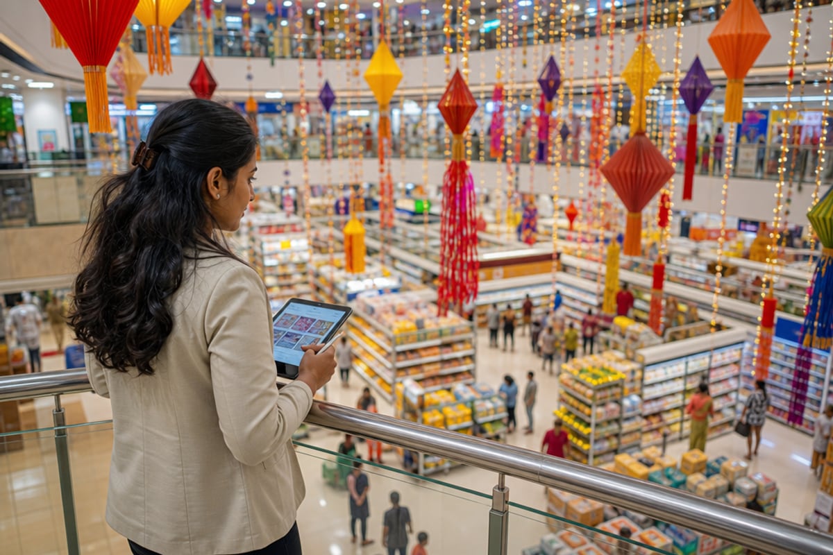 Visual Merchandiser: The Art & Science of Retail Display Mastery in 2026