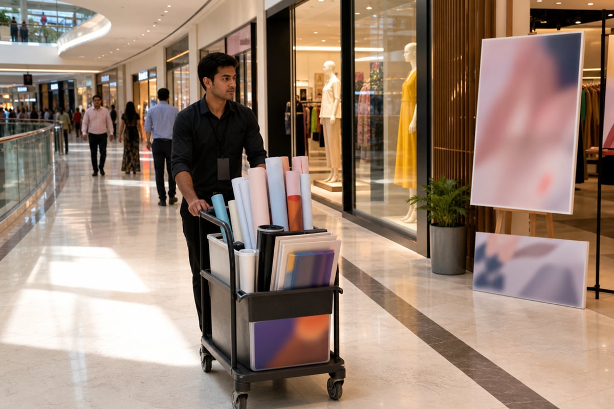 Visual Merchandising Best Practices
