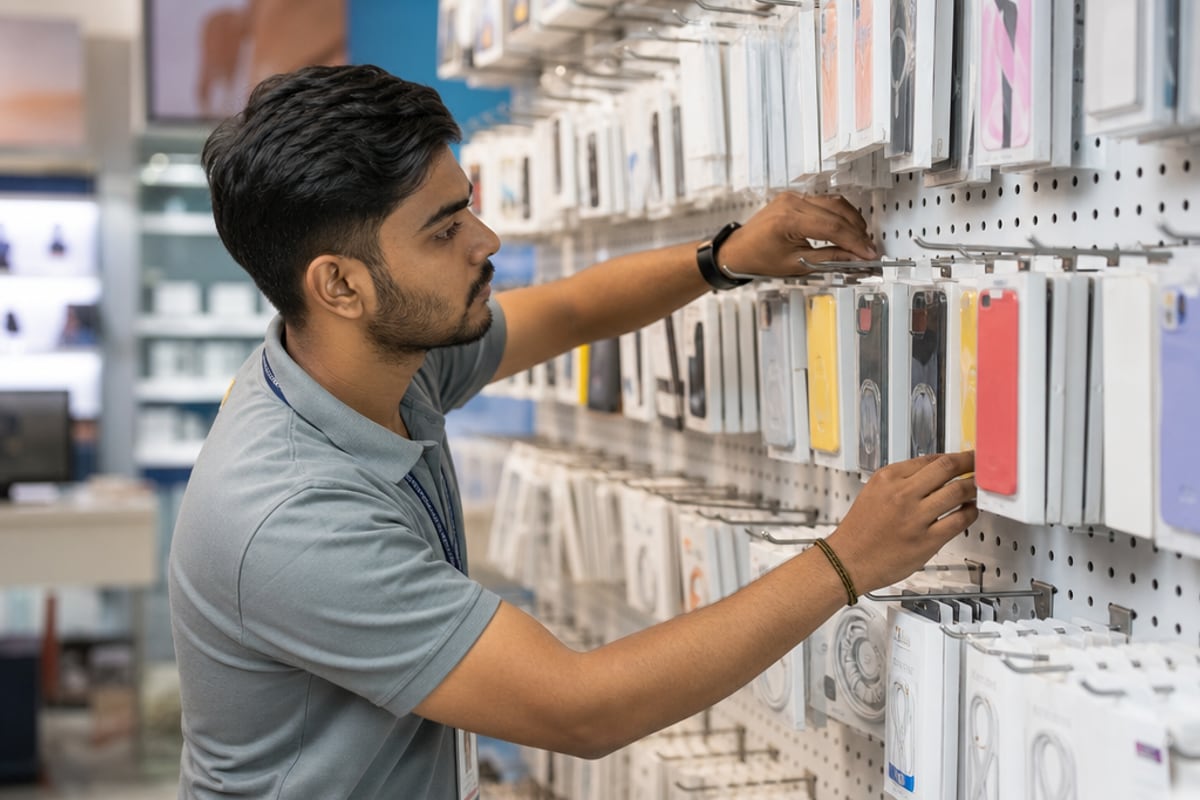 Top Visual Merchandising Hacks