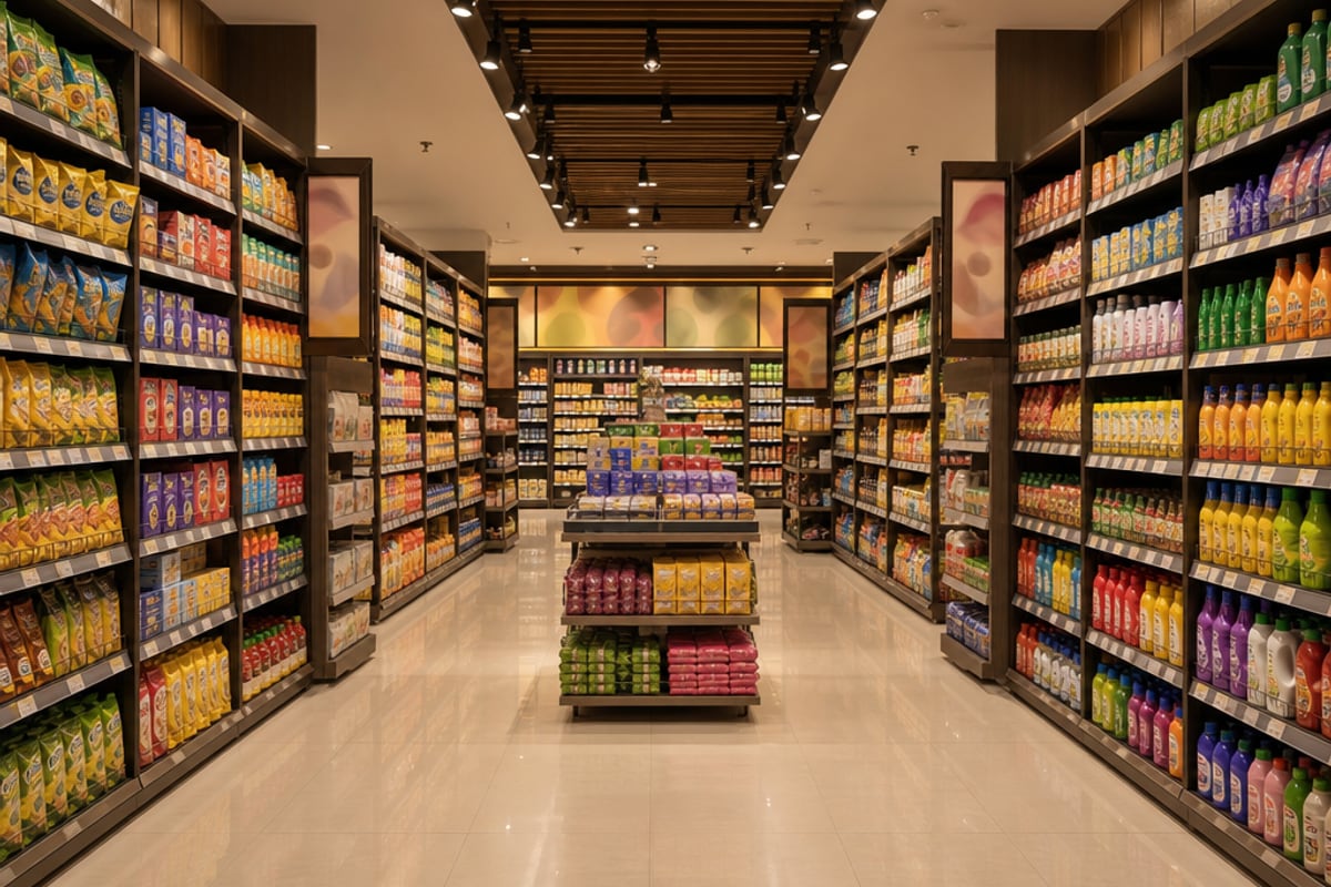 Visual Merchandising Strategies Guide | Complete Framework for Retail Success