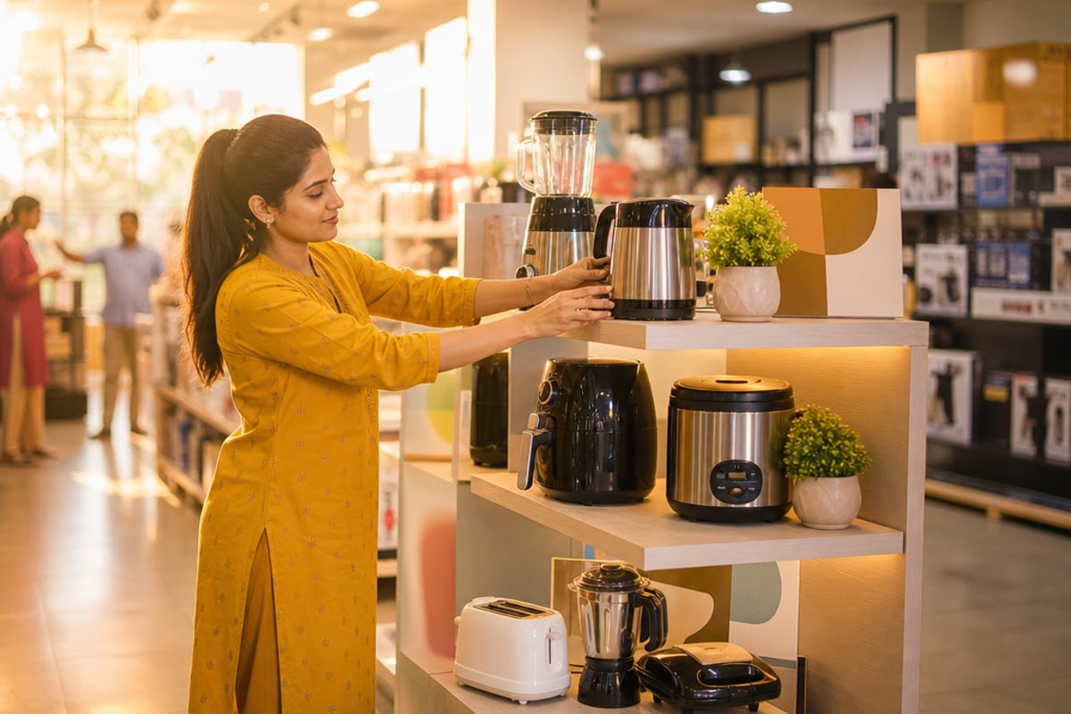 Visual Merchandising in Retail: 2026 Guide with Examples & Best Practices
