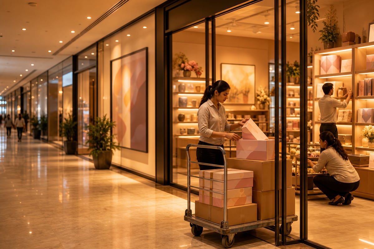 Crafting Meaningful Women's Day Corporate Gifting Experiences in 2026