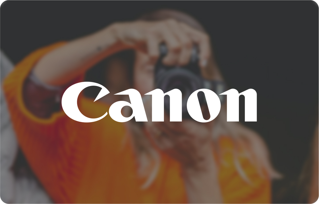 79% Planogram Compliance for Canon with Retail Audits