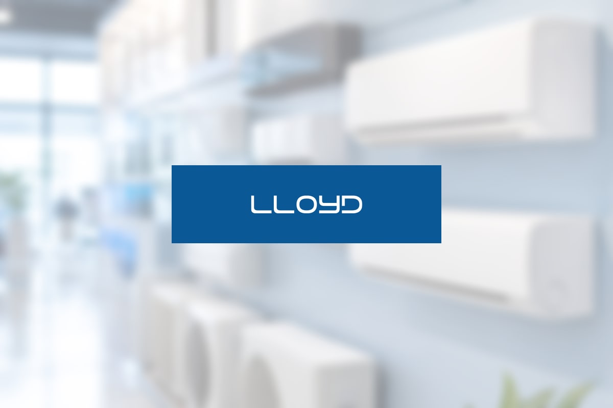 100% Targets Achieved for Lloyd!
