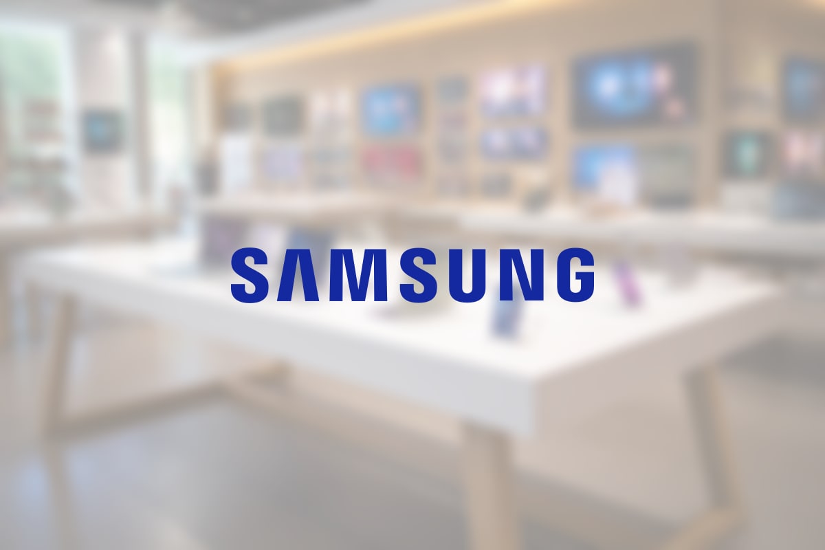 11 Years of Visual Rigor for Samsung