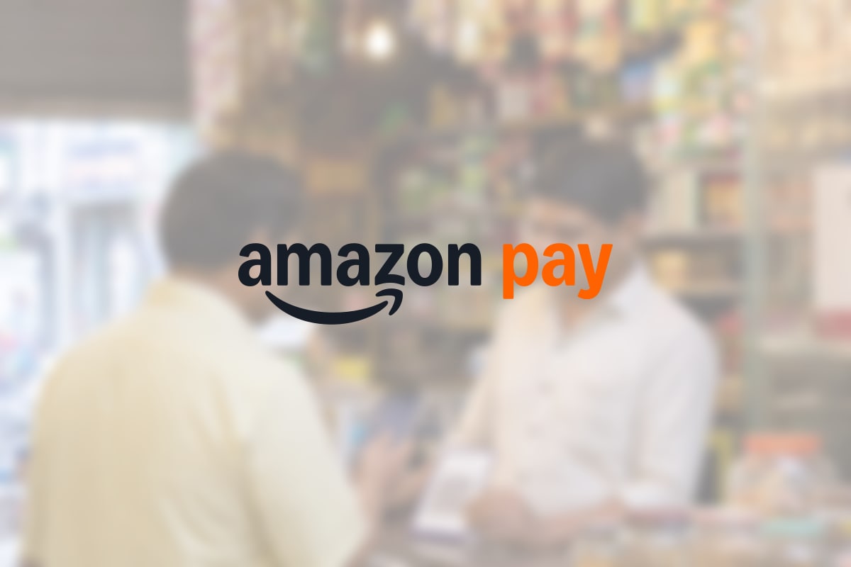 Field-Assisted Merchant Onboarding for Amazon Pay