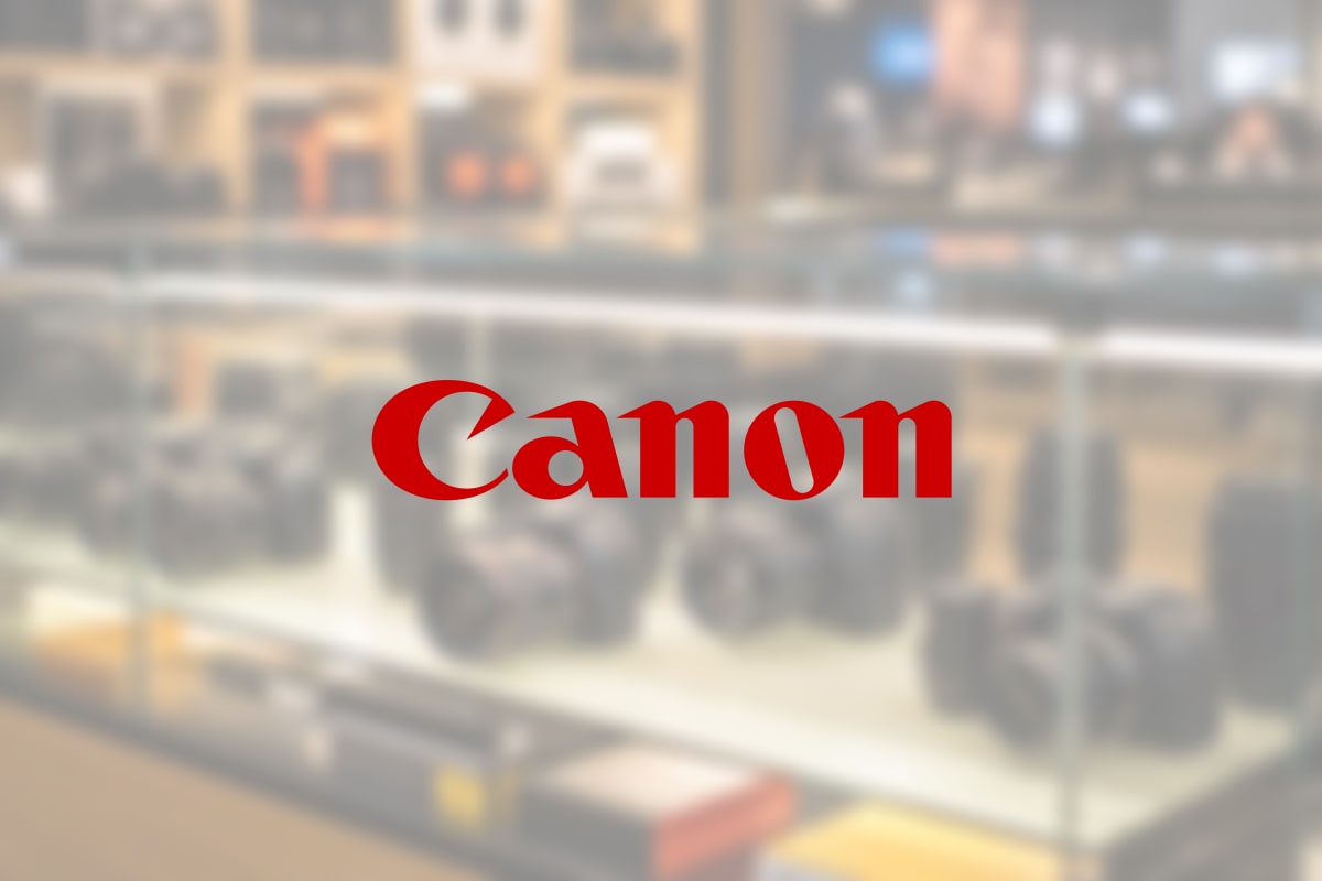 79% Planogram Compliance for Canon with Retail Audits