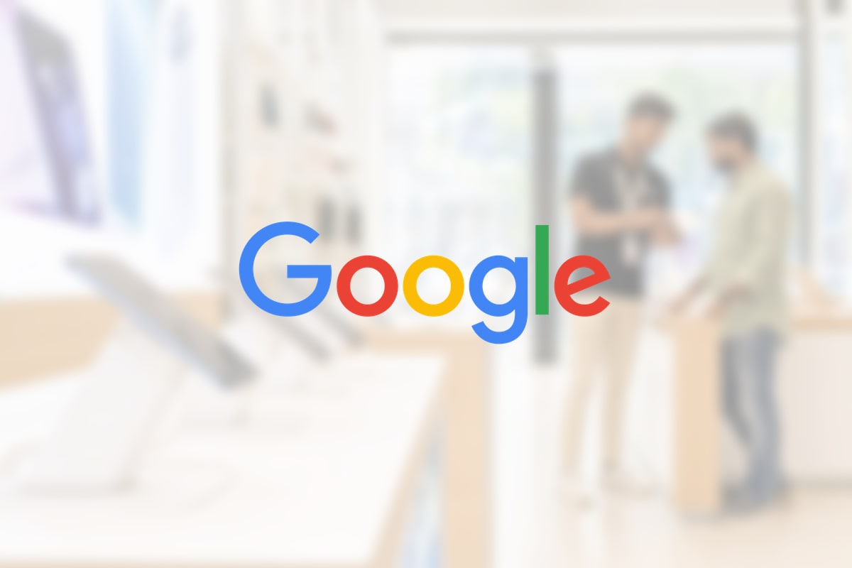 How Google Changed Promoter Agency Without a Break in Pay or Store Cover