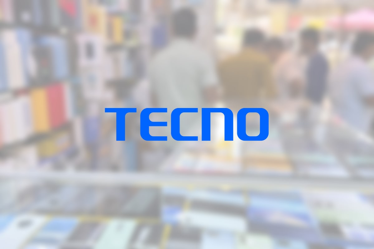 Improved Retail Loyalty for TECNO