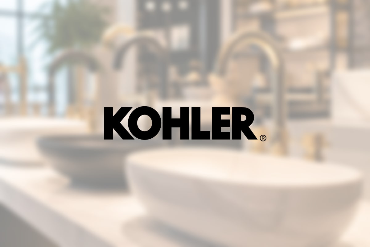 78% Average Retail Hygiene Score for Kohler