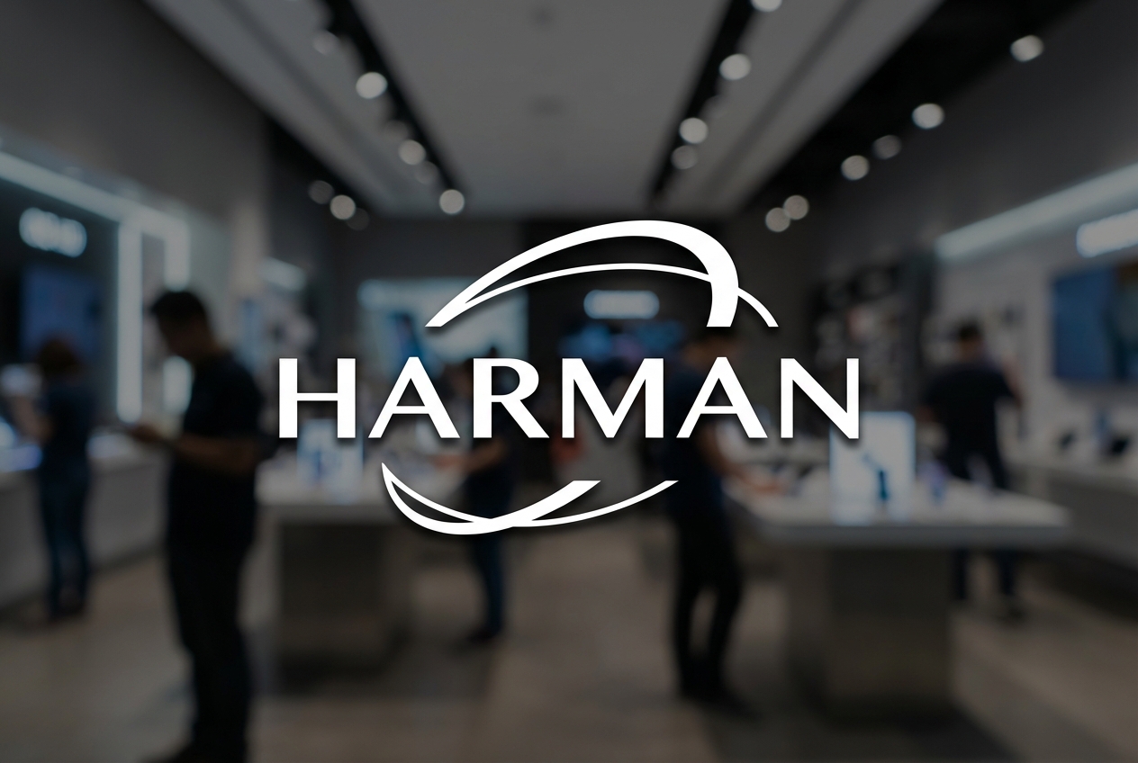 90%+ Fill Rate & 5.3% Attrition for Harman's ISD Program