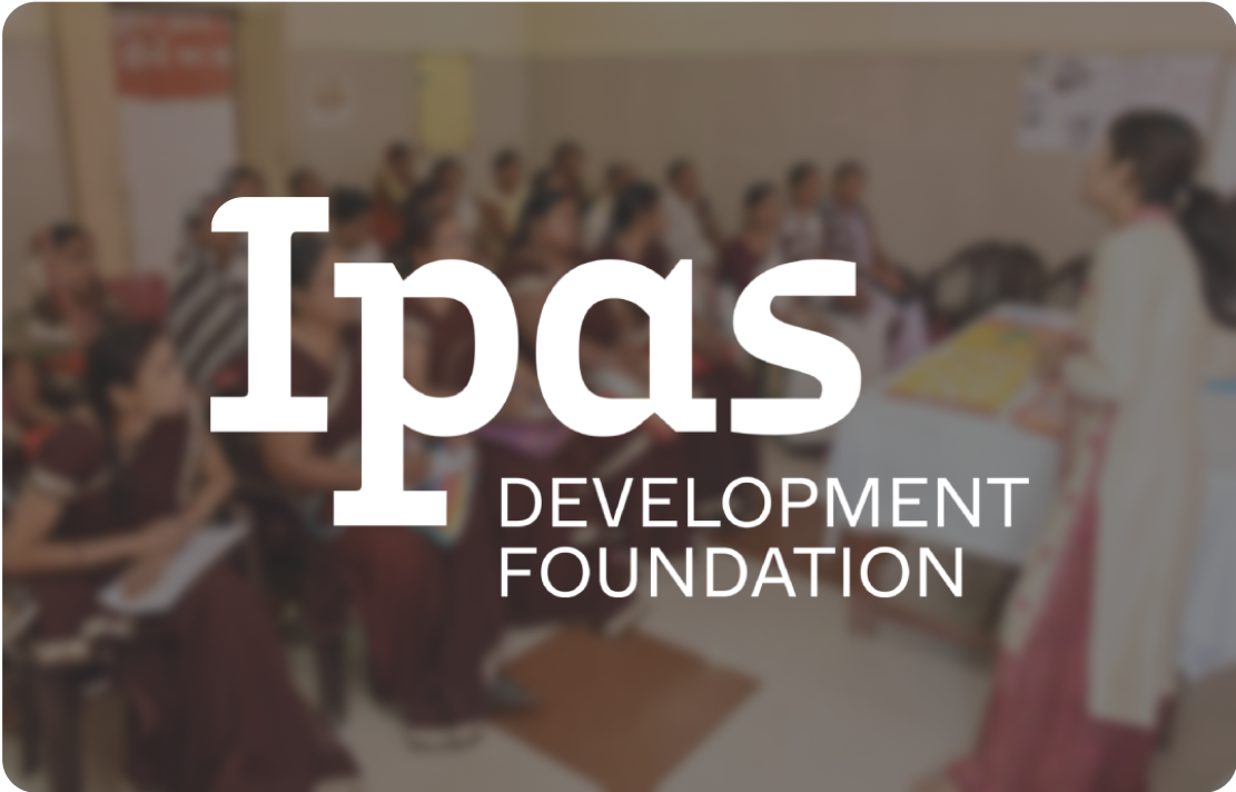 50X Network Expansion for Ipas Development Foundation