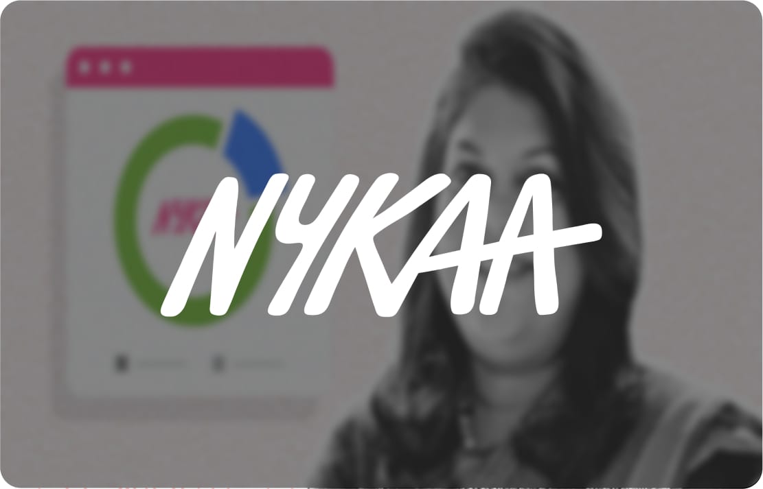 100% Timely Payrolling for Nykaa