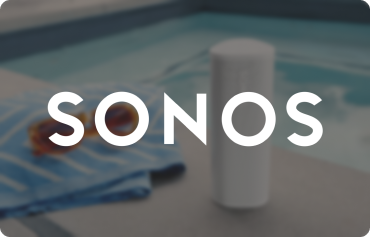 Retail Fitout for SONOS in 45 Days
