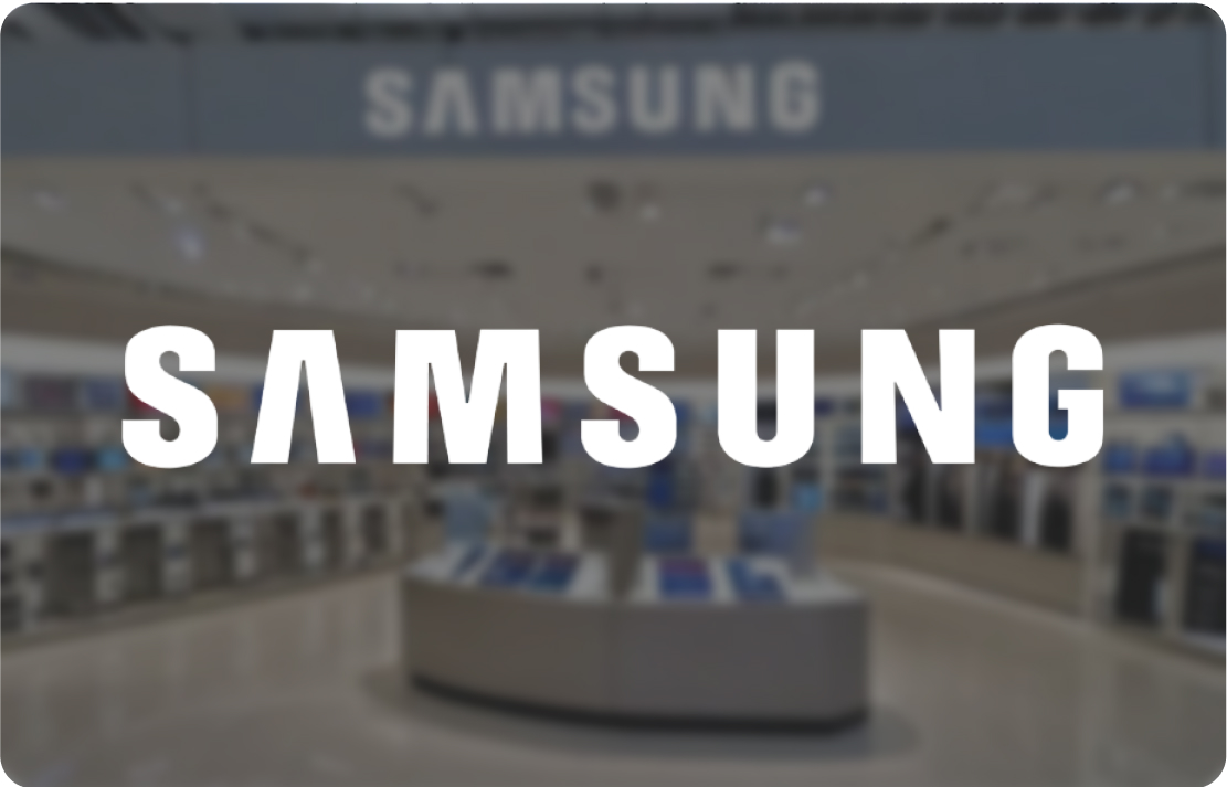 Lightning-Fast Delivery for Samsung